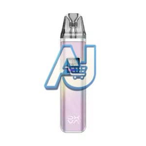 OXVA Xlim Pro Refillable Vape Pod Kit, Aurora Pink Color