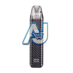 OXVA Xlim Pro Refillable Vape Pod Kit, Carbon Black Color