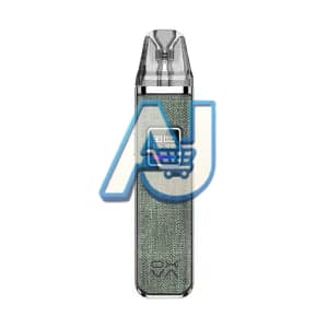 OXVA Xlim Pro Refillable Vape Pod Kit, Denim Green Color