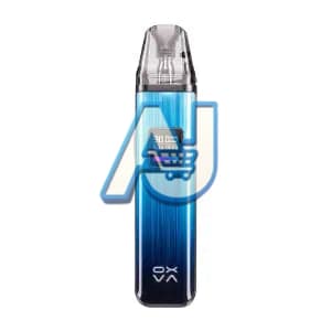 OXVA Xlim Pro Refillable Vape Pod Kit, Gleamy Blue Color