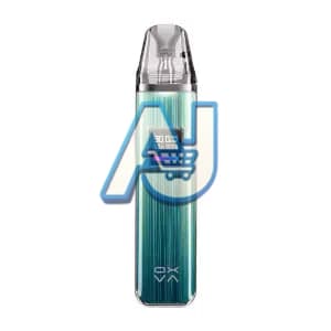 OXVA Xlim Pro Refillable Vape Pod Kit, Gleamy Green Color