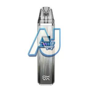 OXVA Xlim Pro Refillable Vape Pod Kit, Gleamy Grey Color