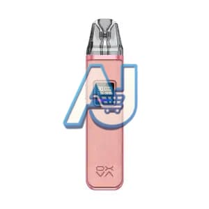 OXVA Xlim Pro Refillable Vape Pod Kit, King Kong Pink Color