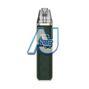 OXVA Xlim Pro Refillable Vape Pod Kit, Pine Green Color