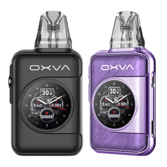 Oxva Xlim SQ Pro 2 Kit - Vapewholesalesupplier