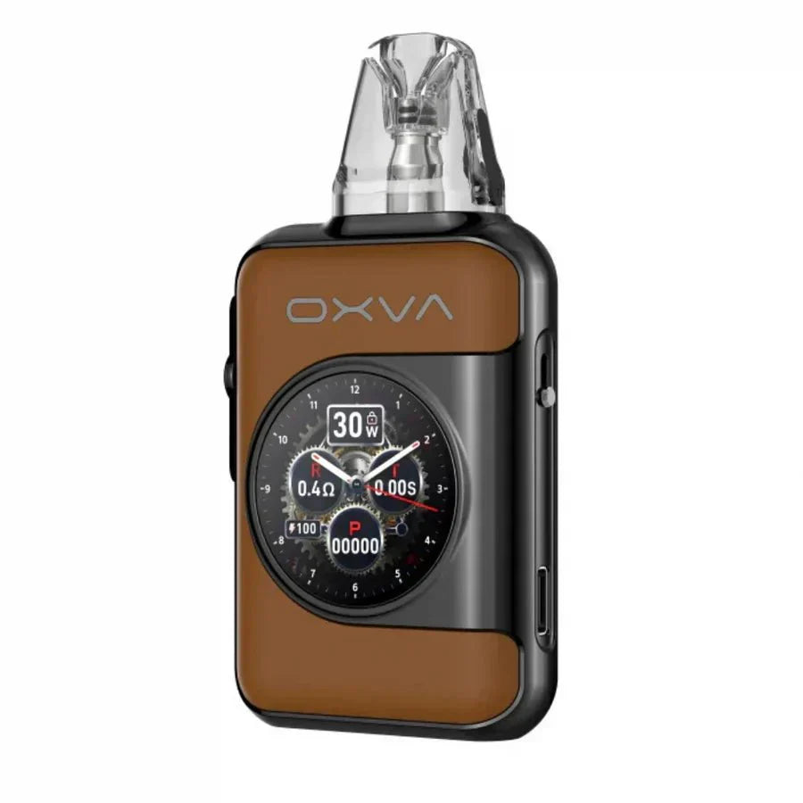 Oxva Xlim SQ Pro 2 Kit - Vapewholesalesupplier