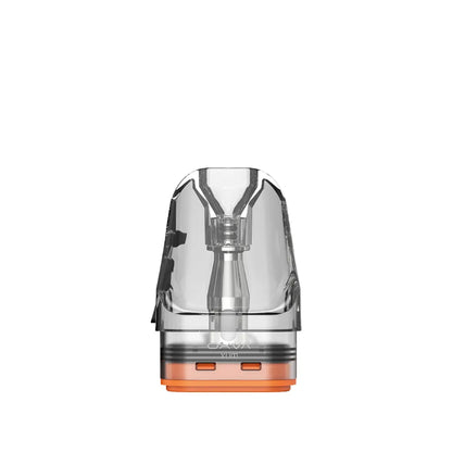 OXVA Xlim Pods - V3 Topfill 3ml XL 0.8 ohm Vape Pod Designed For Xlim Vape Kits.