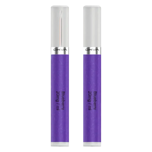 OXVA SlimStick Prefilled Pods