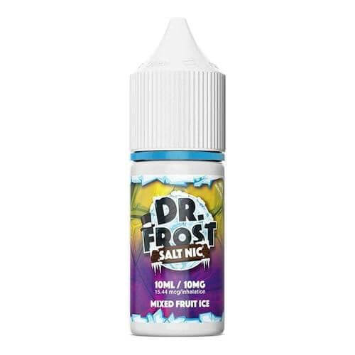 Dr Frost Ice 10ML Nic Salt