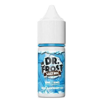 Dr Frost Ice 10ML Nic Salt
