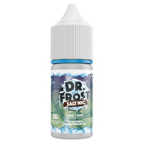 Dr Frost Ice 10ML Nic Salt