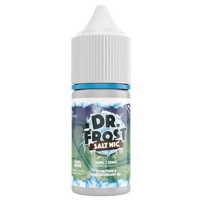 Dr Frost Ice 10ML Nic Salt