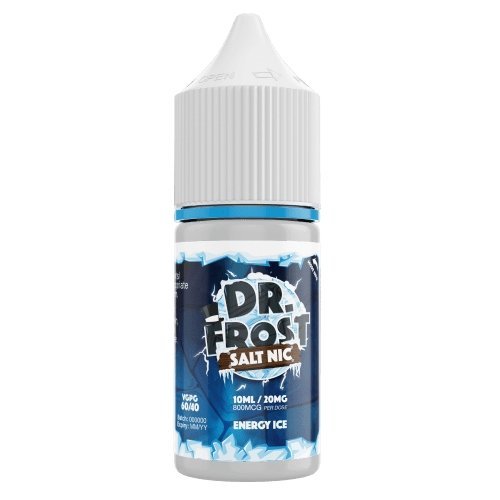 Dr Frost Ice 10ML Nic Salt