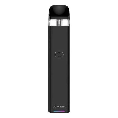Pack Of 3 Vaporesso Xros 3 Pod Kit, Black Color
