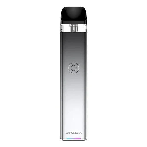 Pack Of 3 Vaporesso Xros 3 Pod Kit, Icy Silver Color