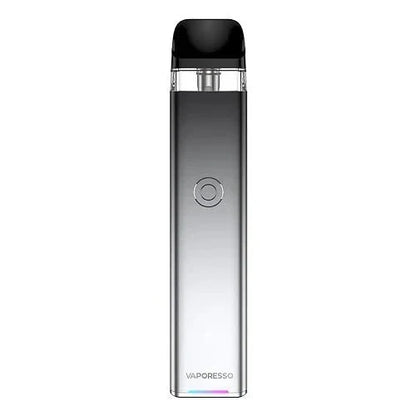 Pack Of 3 Vaporesso Xros 3 Pod Kit, Icy Silver Color