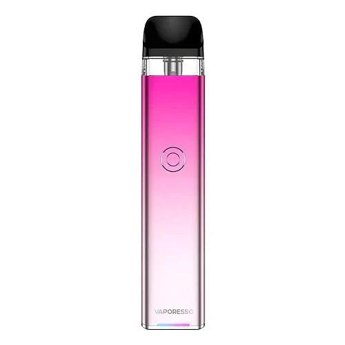 Pack Of 3 Vaporesso Xros 3 Pod Kit, Rose Pink Color