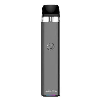 Pack Of 3 Vaporesso Xros 3 Pod Kit, Space Grey Color