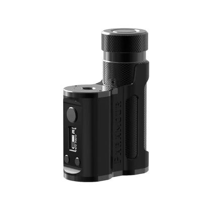 Paramour SBS 2025 Edition By Mechvape - Full Black Colour
