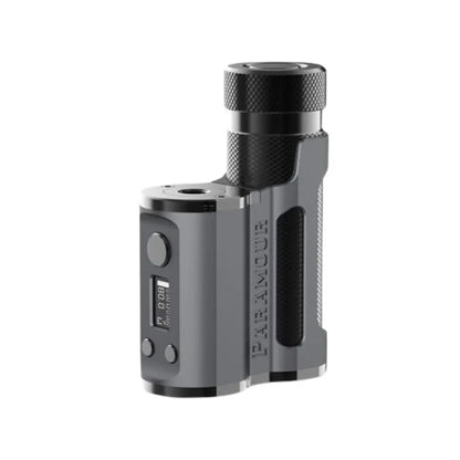 Paramour SBS 2025 Edition By Mechvape - Grey Black Colour
