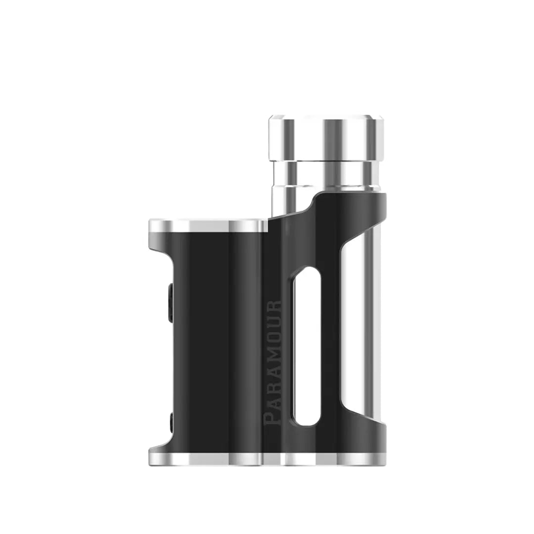 Paramour SBS DNA80C By Mechvape sideview