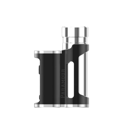 Paramour SBS DNA80C By Mechvape sideview