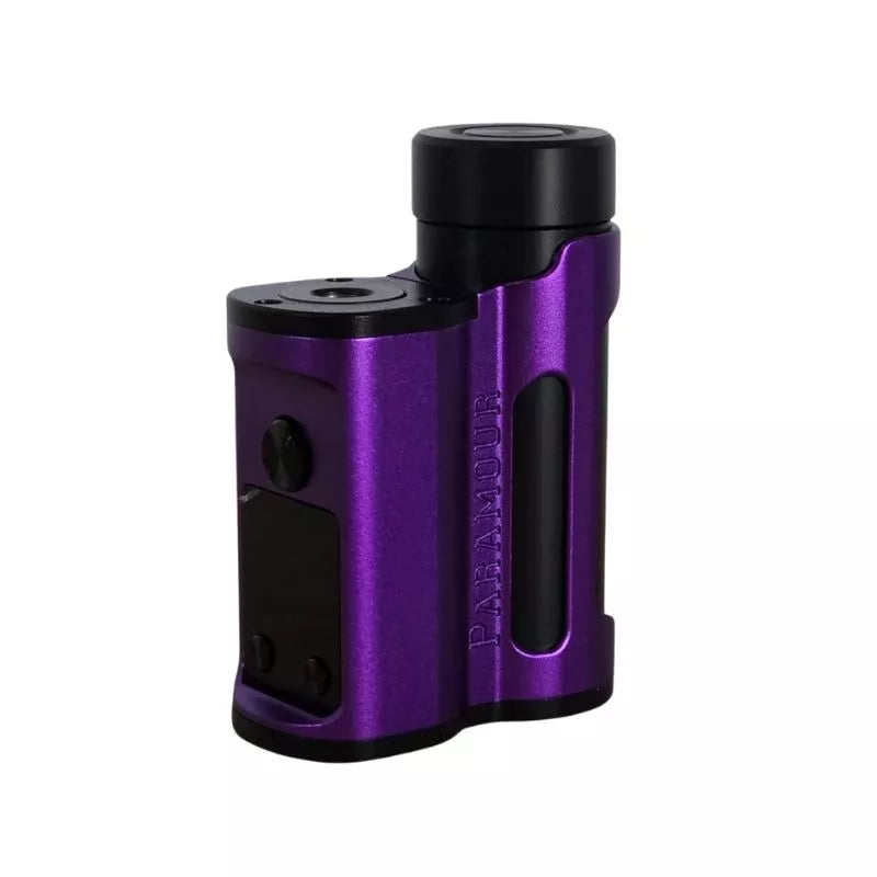 Paramour SBS DNA80C By Mechvape Jaff Vapes Limited Edition Colour