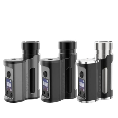 Paramour SBS DNA80C By Mechvape