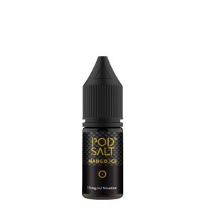 Pod Salt 10ML Nic Salt (Pack of 10) - #Simbavapeswholesale#