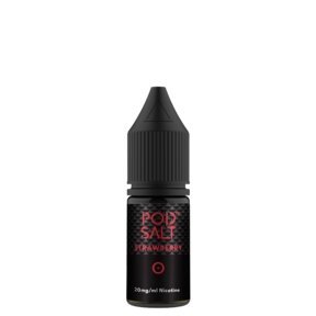 Pod Salt 10ML Nic Salt (Pack of 10) - #Simbavapeswholesale#
