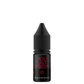 Pod Salt 10ML Nic Salt (Pack of 10) - #Simbavapeswholesale#