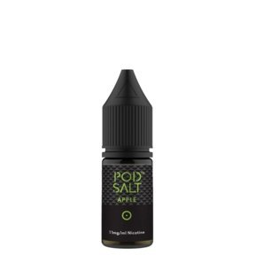 Pod Salt 10ML Nic Salt (Pack of 10) - #Simbavapeswholesale#