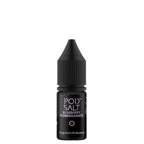 Pod Salt 10ML Nic Salt (Pack of 10) - #Simbavapeswholesale#