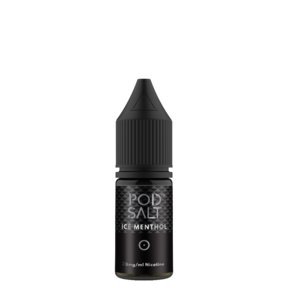 Pod Salt 10ML Nic Salt (Pack of 10) - #Simbavapeswholesale#