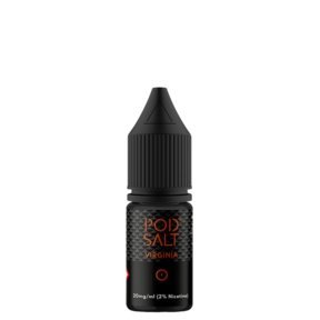 Pod Salt 10ML Nic Salt (Pack of 10) - #Simbavapeswholesale#