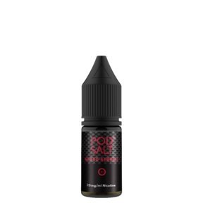 Pod Salt 10ML Nic Salt (Pack of 10) - #Simbavapeswholesale#