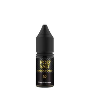 Pod Salt 10ML Nic Salt (Pack of 10) - #Simbavapeswholesale#