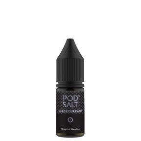 Pod Salt 10ML Nic Salt (Pack of 10) - #Simbavapeswholesale#