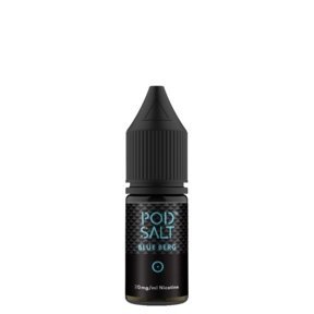 Pod Salt 10ML Nic Salt (Pack of 10) - #Simbavapeswholesale#