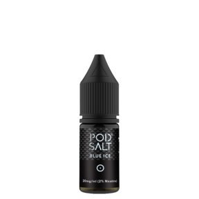 Pod Salt 10ML Nic Salt (Pack of 10) - #Simbavapeswholesale#