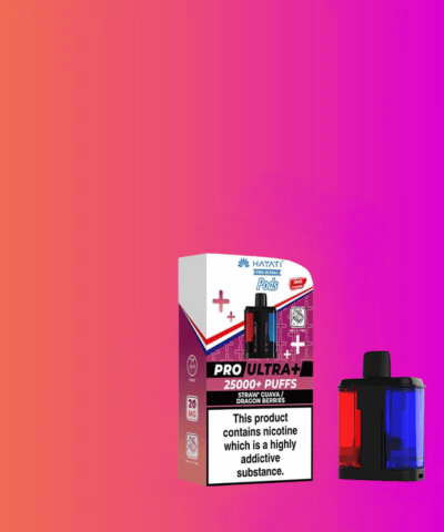 Collection of Best Prefilled Pod Kits - Best Online Super Store - AJ Super Store