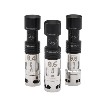 Protocol V Tech NERV Starter Bridge Kit