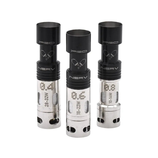 Protocol V Tech NERV Starter Bridge Kit