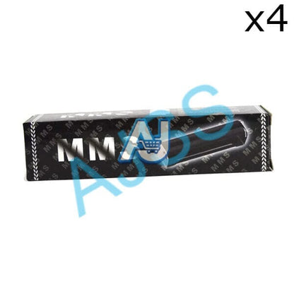 Puff 70mm 110mm Metal Rolling Machines, Aj Super Store