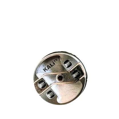 QP Design KALI V2 RDA Master Kit