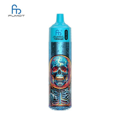RandM Tornado 30000 Puffs Prefilled Vape Kit Box of 10, Aj Super Store
