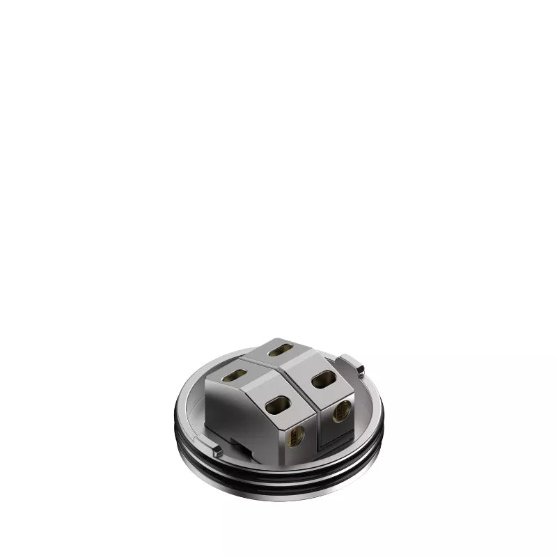Recoil R3 RDA Dual Coil Deck.