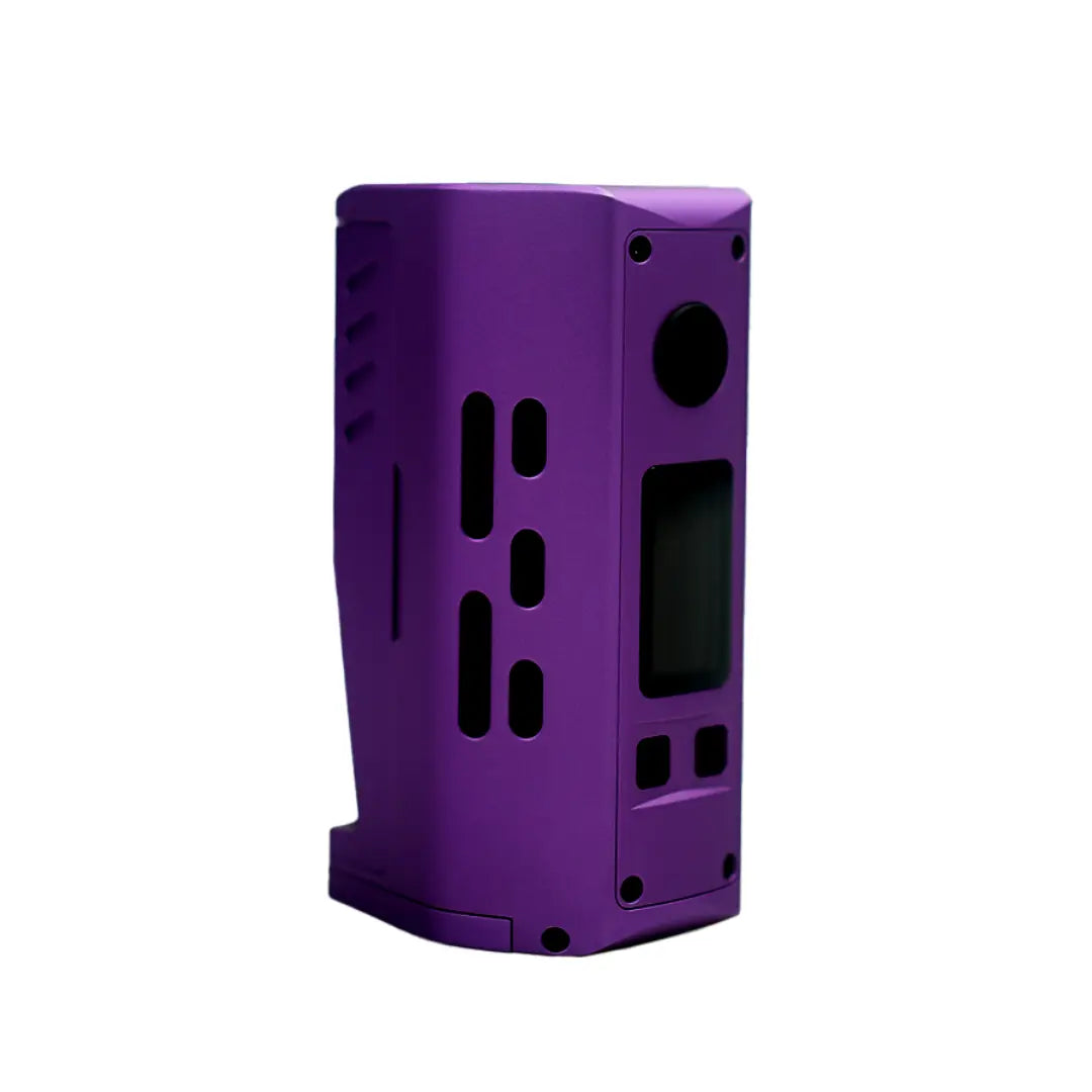 Vaperz Cloud X Grimm Green Republic Squonk Mod