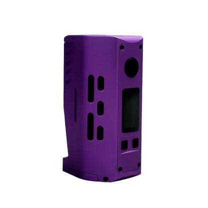 Vaperz Cloud X Grimm Green Republic Squonk Mod