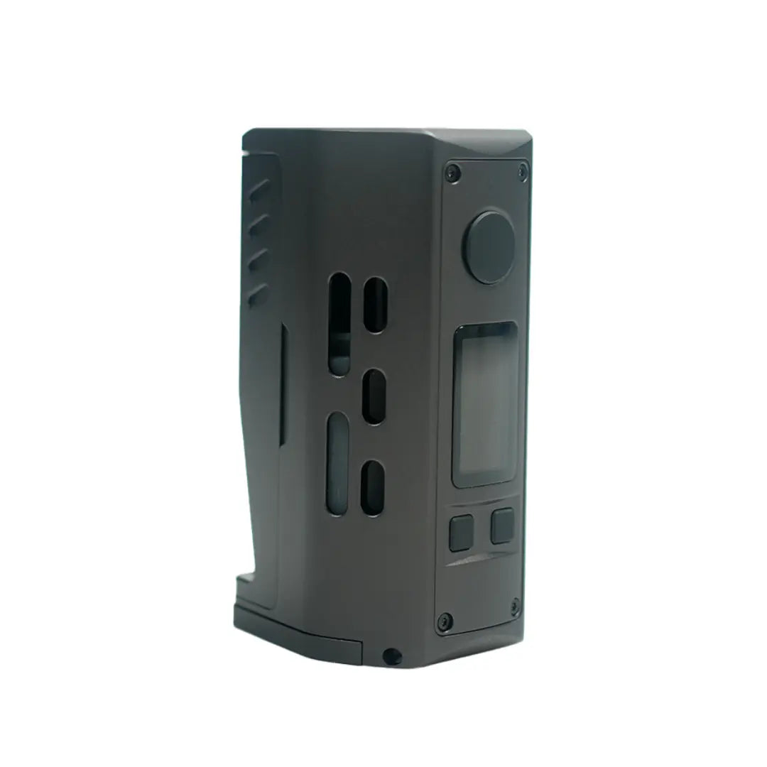 Vaperz Cloud X Grimm Green Republic Squonk Mod